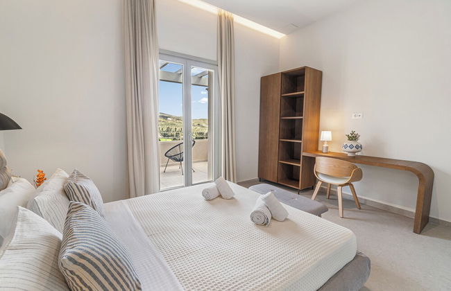 Suite Home Villas with Private Pools by Explore Andros - Foto 31