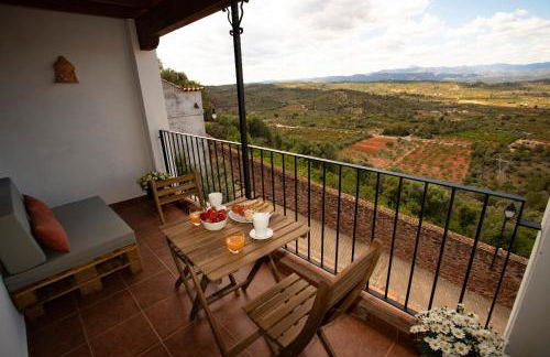 El Portal de Vilafamés - Foto 9