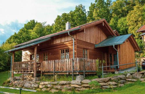 Hütten am Waldrand - Foto 24