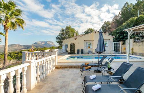 Villa Amarilis - Foto 23