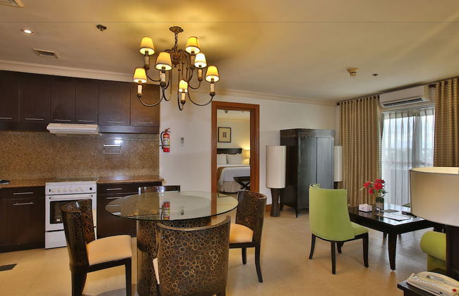Crown Regency Suites & Residences - Mactan - Foto 45