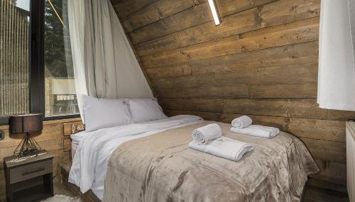 LF Parnassos Chalet - Foto 5