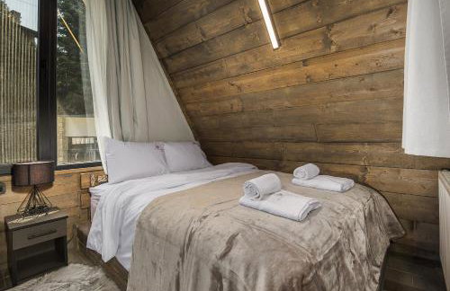 LF Parnassos Chalet - Foto 5