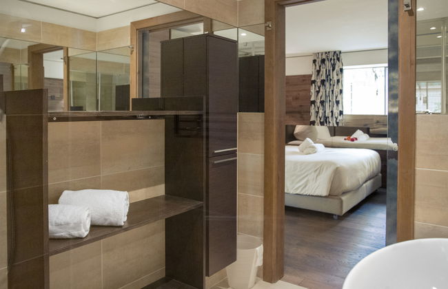 Chesa Piz Mezdi - St. Moritz - Foto 13