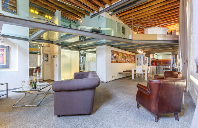 SuiteLowCost Corso Como - Photo 2