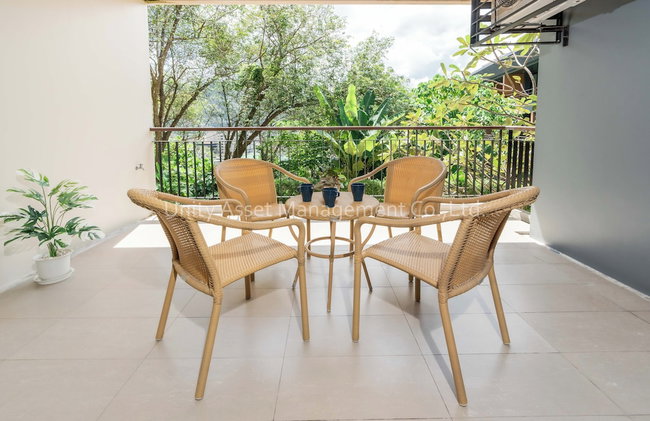 The Unity & The Bliss Patong Residence - Photo 32