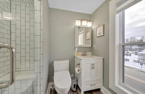 Downtown Studio Loft on Front St - Foto 6