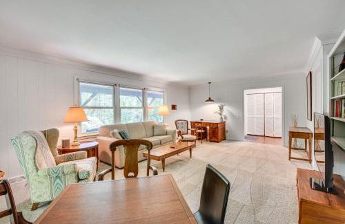 Spacious Home with Porch, 4 Mi to Downtown Clemson! - Foto 21