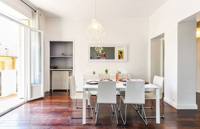 Villa Chalmette - Foto 13