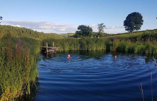 The Little Bothy - Holiday Cottage in the heart of Monmouthshire - Foto 19