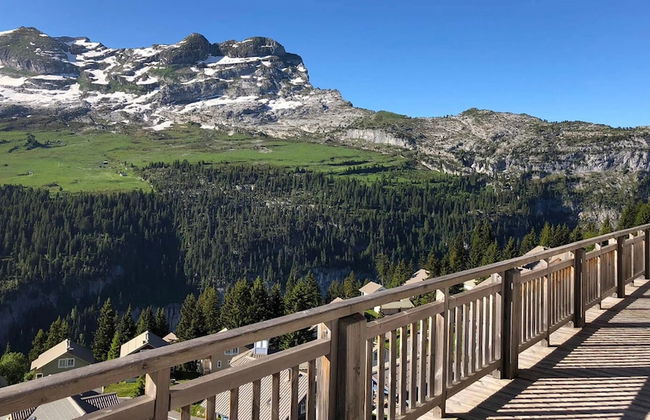 Residence Les Portes du Grand Massif – Flaine - Foto 36