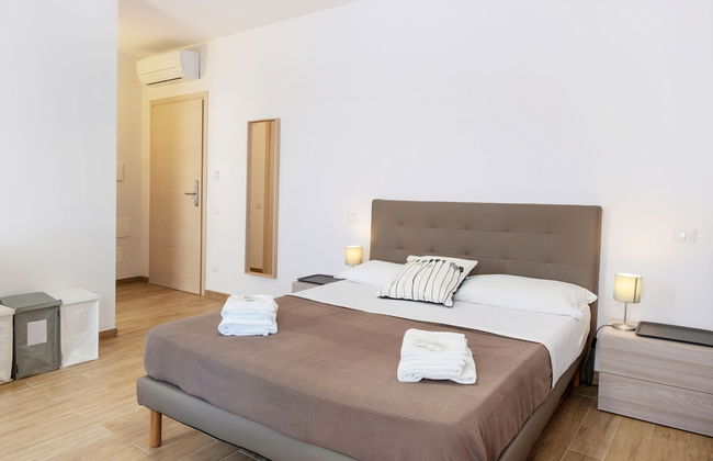 San Vincenzo Rooms Vigonza - Foto 6