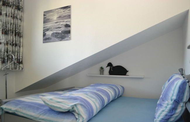 Two-bedroom Apartment for 4-5 Guests With Lake and Mountain Views - Foto 3