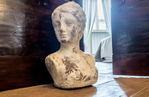 Apartment Il Convento - Foto 7