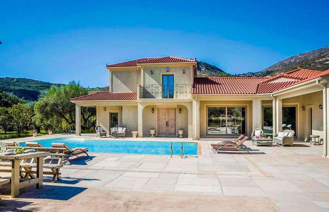 Villa Pomegranate Tree - Foto 1