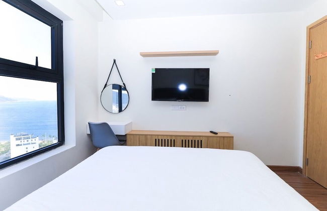 FLC Sea Tower Quy Nhon Sea View Apartment - Foto 26