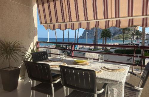 Vistaroc - AzulenaCalpe - Photo 2