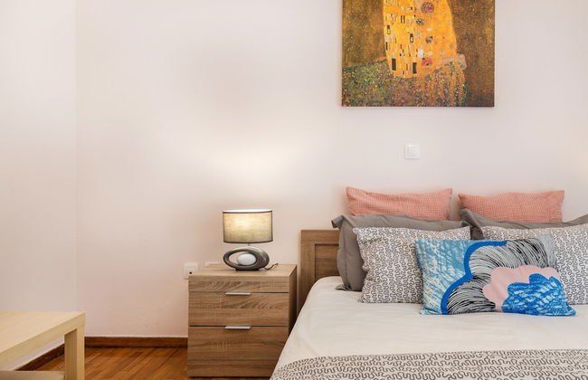 Acropolis Boutique Suite - Foto 5