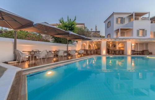 Zoe's Club - Photo 11