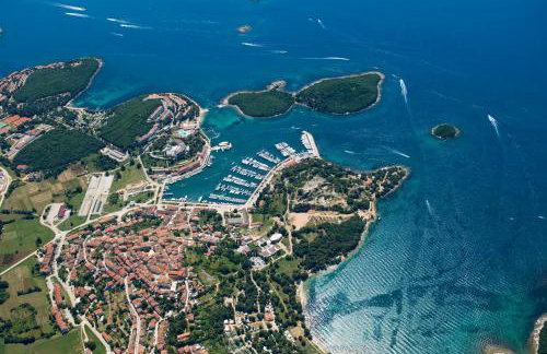 Maistra Select Riva Apartments - Foto 50