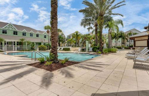 Cozy Apartment Only Miles From Disney Community Pool And Jacuzzii - Foto 30