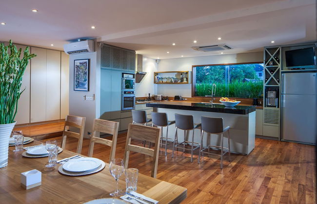 Sienna Villas Seminyak - Foto 28