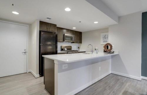 Sojourn Courtland Towers - Foto 2