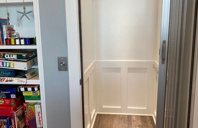 Beachside Paradise Retreat With Luxury - Foto 35