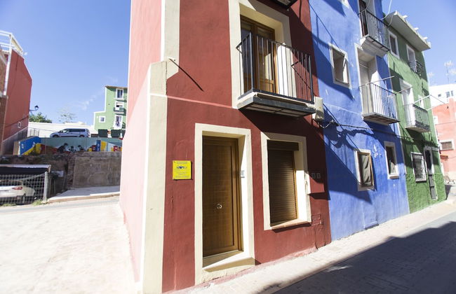 HappyVila Rústico Apartments - Foto 29