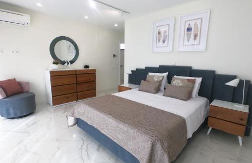 Luxury Villa Aleana - Foto 65