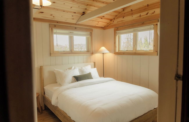 Loma Cottages - Foto 7