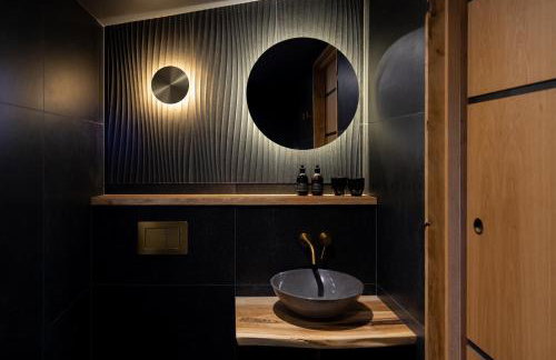 The Black Cabin Oban - Photo 12