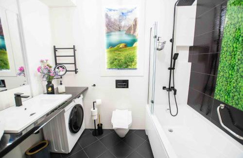 Apartments in Bukowina - Foto 61