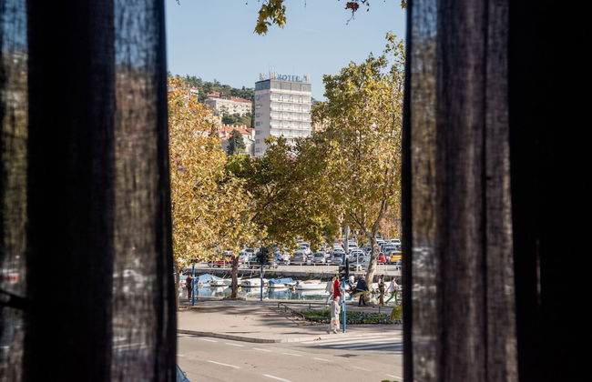 City Life Rijeka - Foto 55