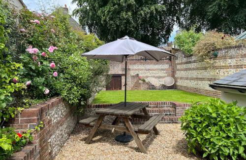 Little Thatch Cottage - Cerne Abbas, Dorset - Photo 14