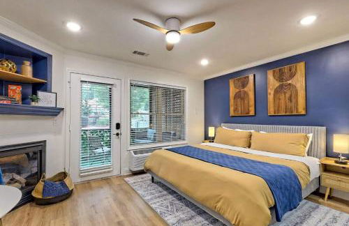 Charming Downtown Helen Getaway - Foto 1