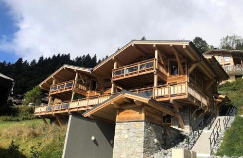 Résidence Grand Theatre - Appartement duplex d'exception, belle exposition, au calme MAE-0881 - Foto 17