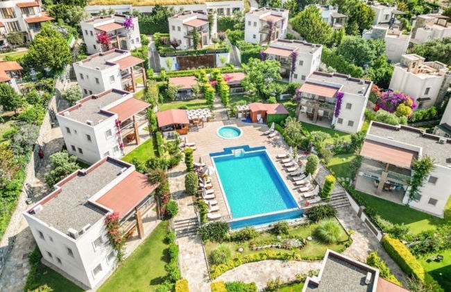 Dibek Homes - Foto 1