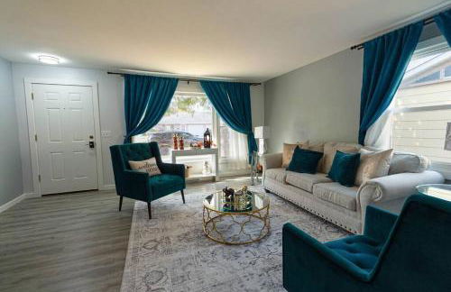 Mi Casa Su Casa, 28 minutes from Lambeau Field! - Foto 1