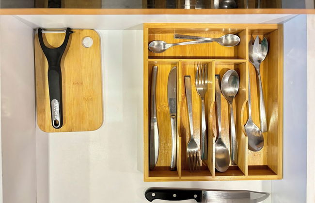 Park Life Condesa Hipódromo - Foto 17