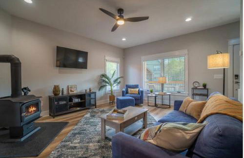 Walk to Helen Downtown-Gated Golf Resort - Foto 19