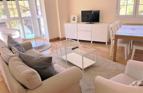 Apartamentos Del Pisuerga - Foto 76