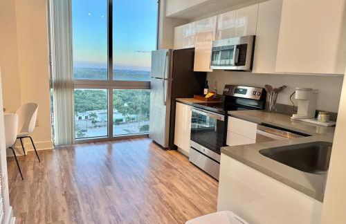 Harbor View Elite-Luxury Apartment-Amazing Views - Foto 29