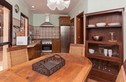 Casa Guisguey - Foto 9