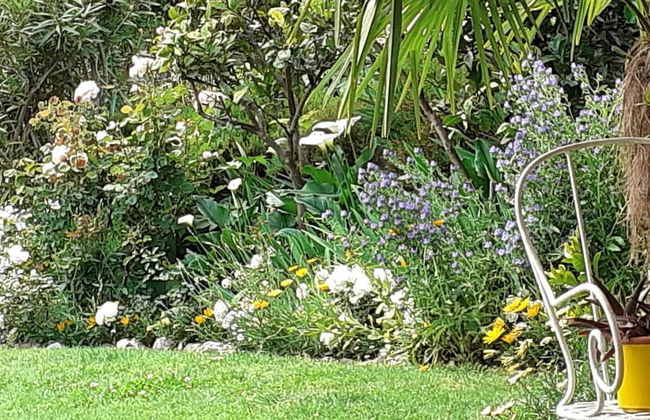 Chalet by Lake Maggiore With Garden Views - Foto 17