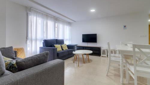 Apartamentos Duerming Sea View Viveiro - Foto 5