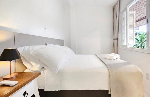 Moradas do Campeche - Pé na areia! - Photo 12