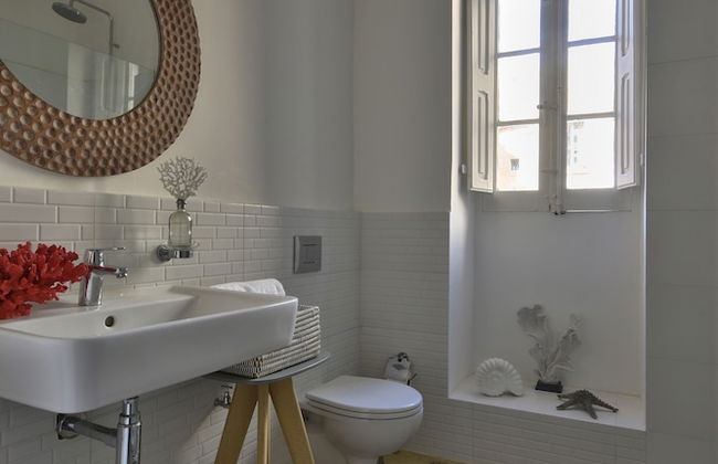 Sea Breeze Apartment - Photo 29