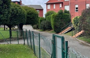 Fabuloso Bajo con Jardines - Foto 16