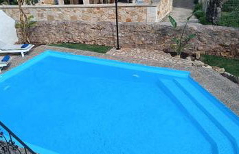 Villa Lina private pool - Foto 35